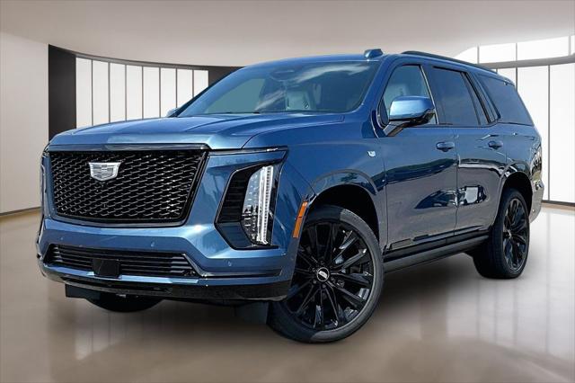 2026 Cadillac Escalade Platinum Sport for sale in Norman, OK