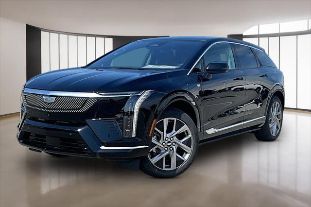 2027 Cadillac iQ Luxury for sale in Norman, OK
