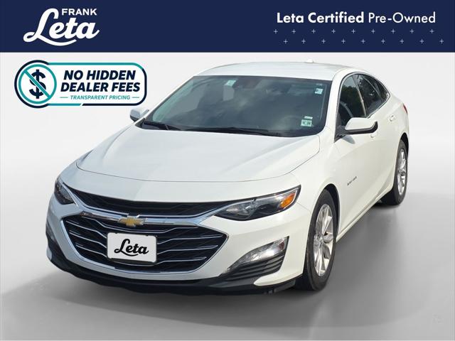 2023 Chevrolet Malibu FWD 1LT for sale in Springfield, MO