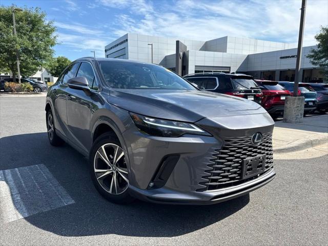 2023 Lexus RX 350 Premium for sale in Rockville, MD