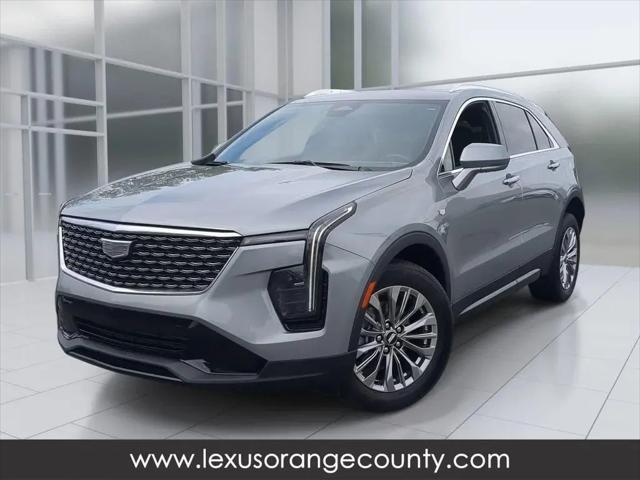 2024 Cadillac XT4 AWD Premium Luxury for sale in Middletown, NY
