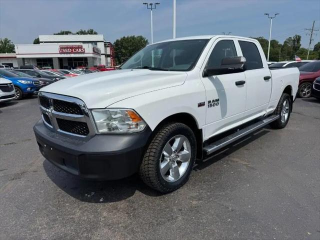 2017 Ram 1500 ST for sale in Brandon Twp, MI