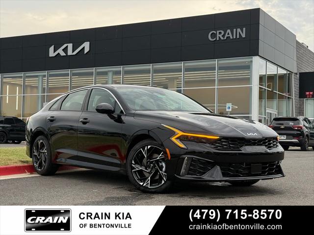 2026 Kia K5 GT-Line FWD for sale in Bentonville, AR