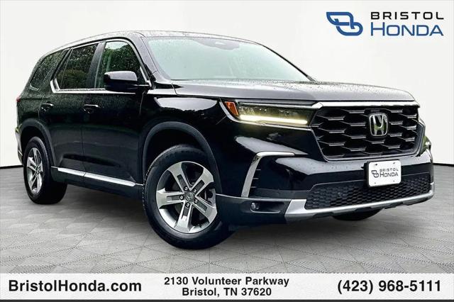 2023 Honda Pilot AWD EX-L 8 Passenger for sale in Bristol, TN