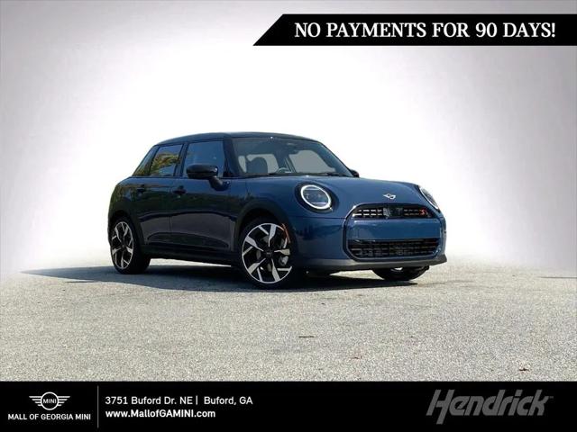 2026 MINI Hardtop Cooper S for sale in Buford, GA