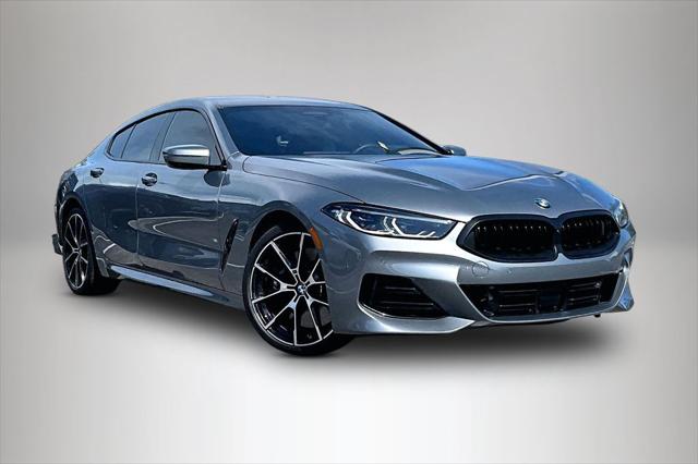 2026 BMW 840i Gran Coupe xDrive for sale in Fort Walton Beach, FL
