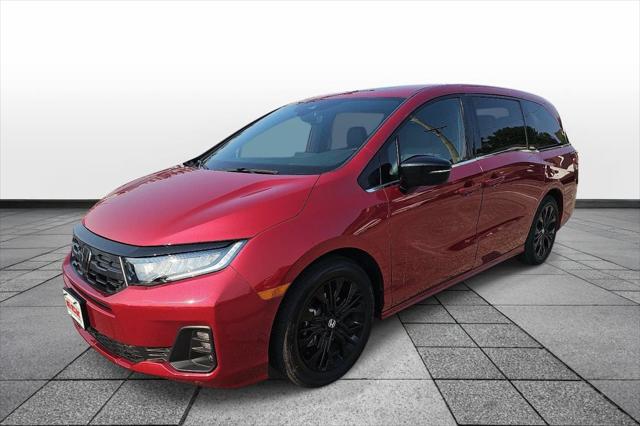 2025 Honda Odyssey Sport-L for sale in Wichita, KS