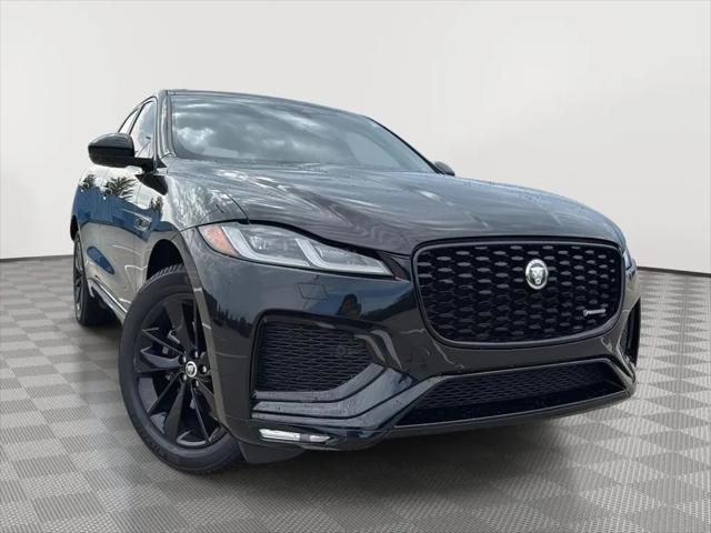 2024 Jaguar F-PACE R-Dynamic S P250 AWD Automatic for sale in Omaha, NE