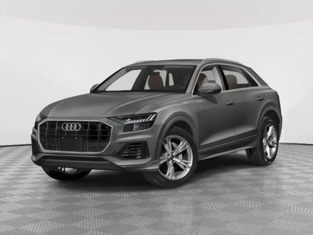 2023 Audi Q8 Premium Plus 55 TFSI quattro Tiptronic for sale in Omaha, NE