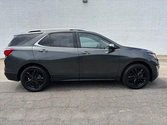 2019 Chevrolet Equinox Premier for sale in Madison, NC
