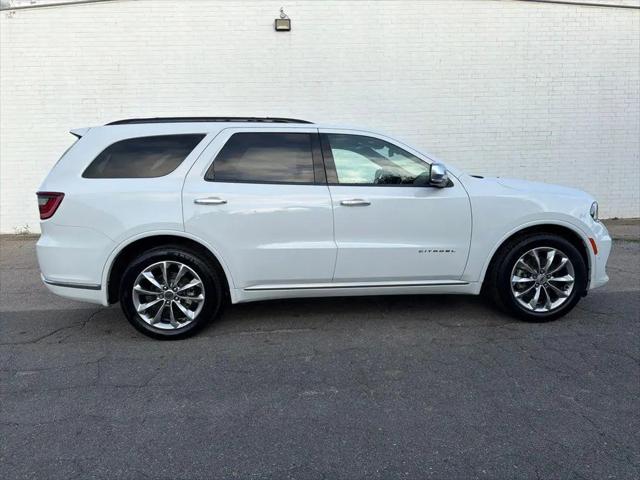 2022 Dodge Durango Citadel RWD for sale in Madison, NC