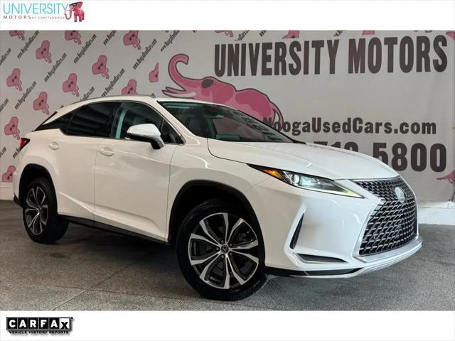 2020 Lexus RX 350 Base for sale in Chattanooga, TN