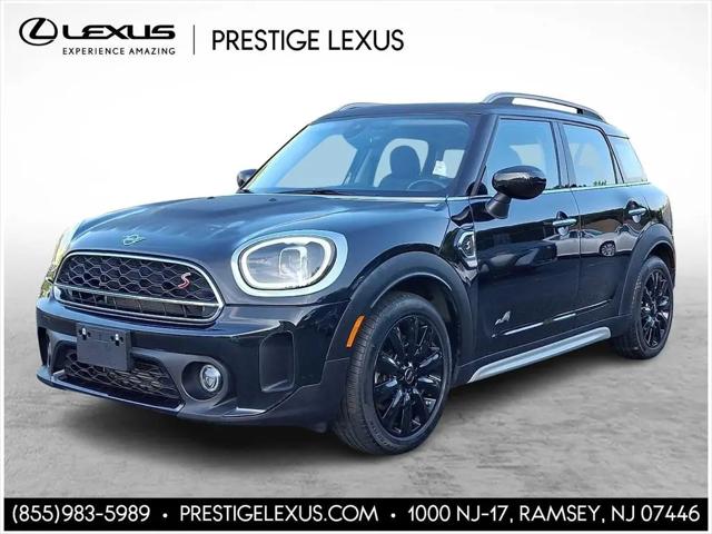 2024 MINI Cooper Countryman Cooper S for sale in Ramsey, NJ