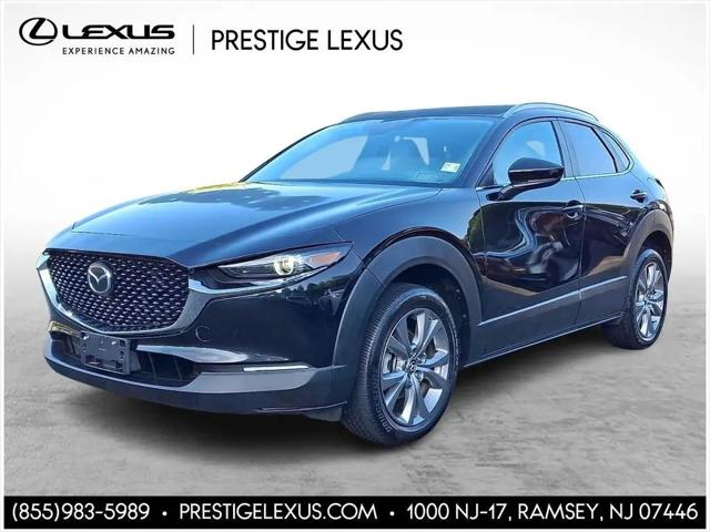 2023 Mazda CX-30 2.5 S Preferred for sale in Ramsey, NJ
