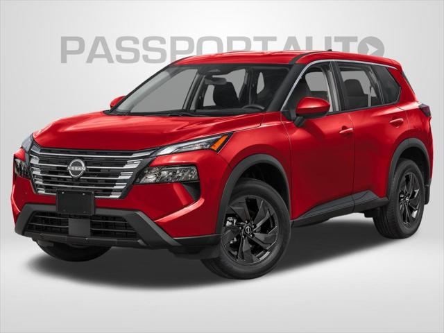 2026 Nissan Rogue SV for sale in Alexandria, VA