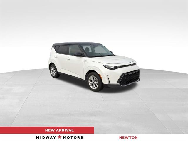 2023 Kia Soul S for sale in Newton, KS