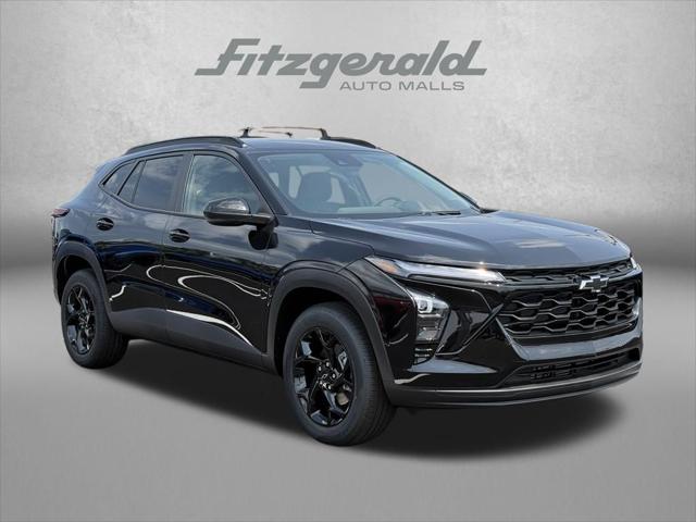 2026 Chevrolet Trax FWD LT for sale in Hagerstown, MD