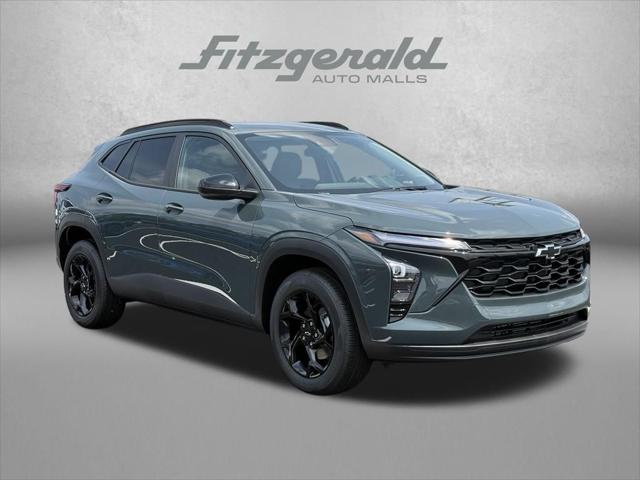 2026 Chevrolet Trax FWD LT for sale in Hagerstown, MD