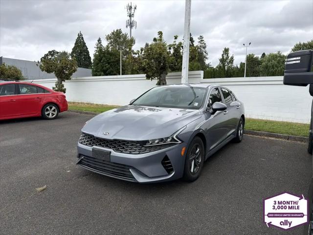 2021 Kia K5 LXS for sale in Milwaukie, OR