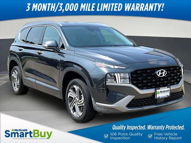 2023 Hyundai Santa Fe SEL for sale in DUBUQUE, IA
