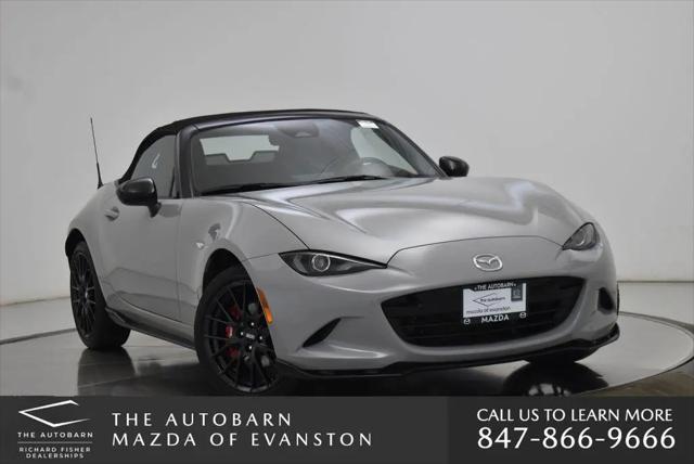 2025 Mazda MX-5 Club for sale in Evanston, IL