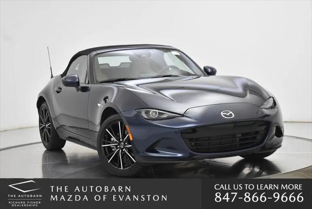 2025 Mazda MX-5 Grand Touring for sale in Evanston, IL