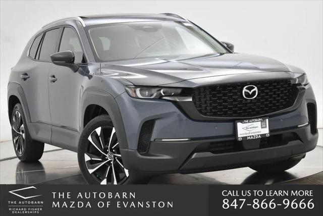 2026 Mazda CX-50 Hybrid Premium Plus for sale in Evanston, IL