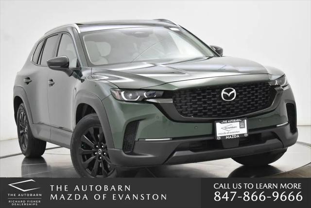 2026 Mazda CX-50 2.5 S Preferred for sale in Evanston, IL