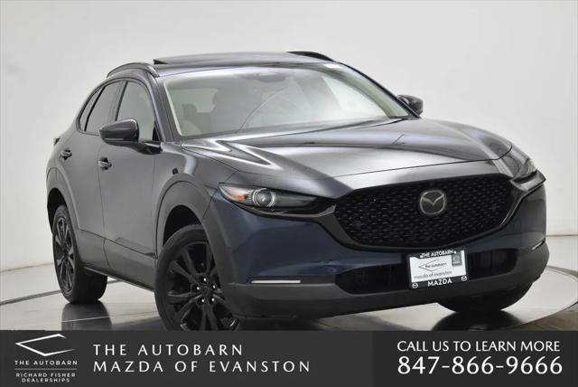 2026 Mazda CX-30 2.5 Turbo Premium Plus for sale in Evanston, IL