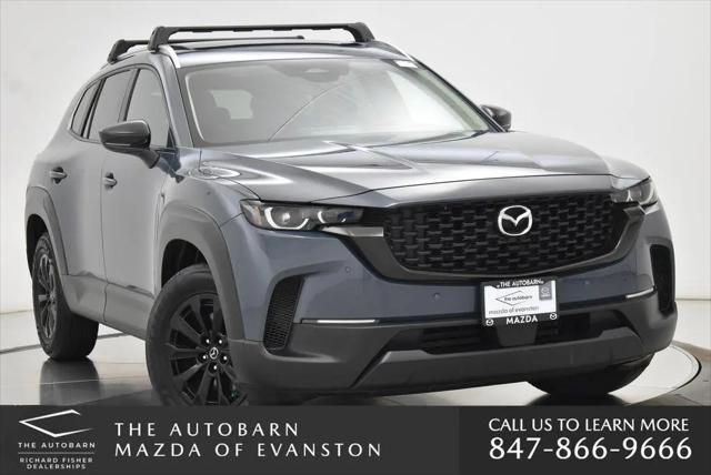 2026 Mazda CX-50 Hybrid Preferred for sale in Evanston, IL