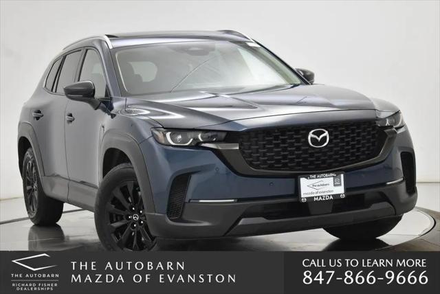 2026 Mazda CX-50 2.5 S Preferred for sale in Evanston, IL