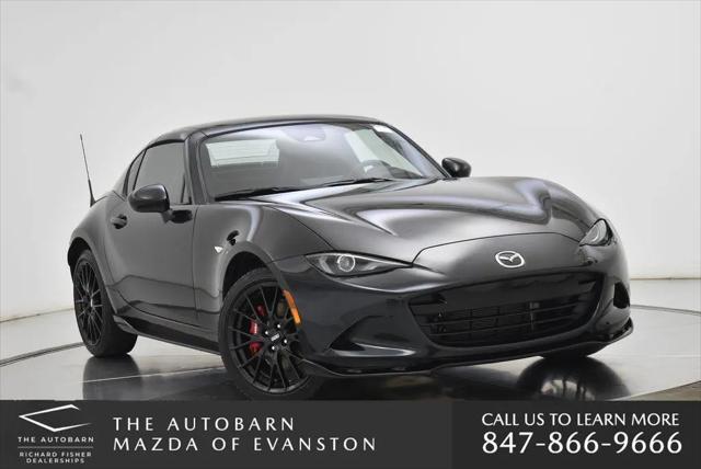 2025 Mazda MX-5 Club for sale in Evanston, IL