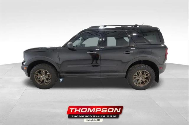 2021 Ford Bronco Sport Big Bend for sale in Springfield, MO