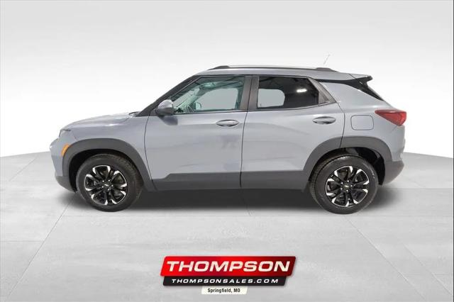 2022 Chevrolet TrailBlazer FWD LT for sale in Springfield, MO