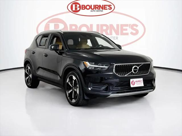 2019 Volvo XC40 T5 Momentum for sale in Easton, MA