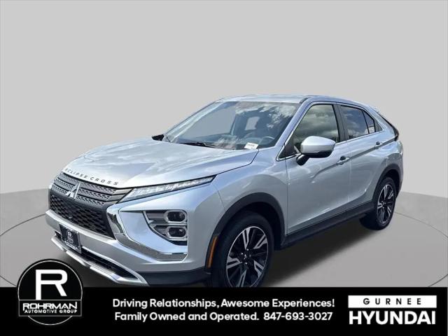 2023 Mitsubishi Eclipse Cross SE S-AWC for sale in Gurnee, IL