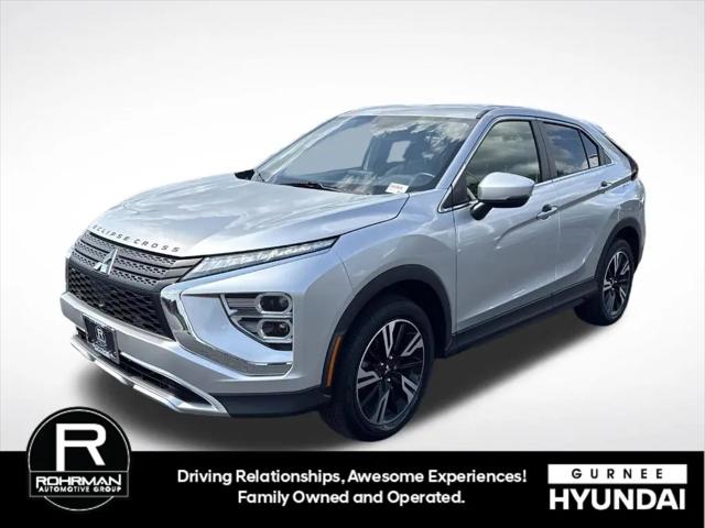 2023 Mitsubishi Eclipse Cross SE S-AWC for sale in Gurnee, IL