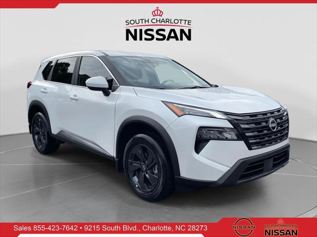2026 Nissan Rogue SV for sale in Charlotte, NC