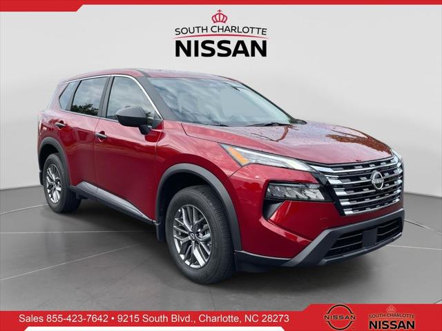 2026 Nissan Rogue S for sale in Charlotte, NC