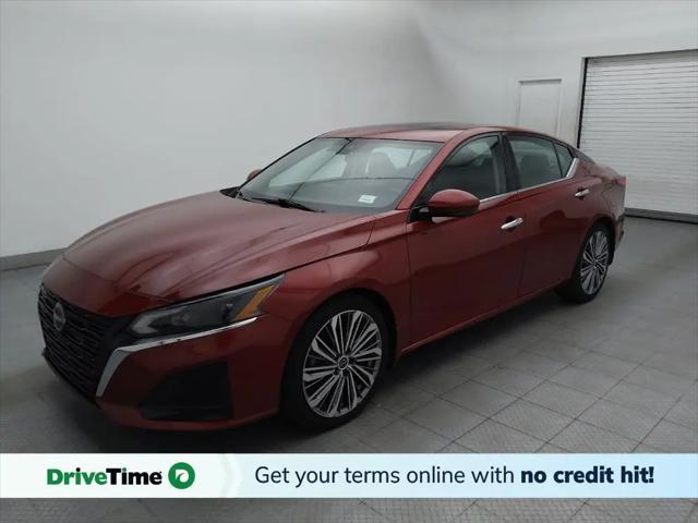 2023 Nissan Altima SL FWD for sale in Wilmington, NC