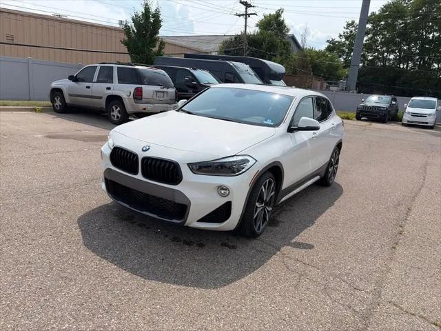 2018 BMW X2 xDrive28i for sale in Farmington Hills, MI