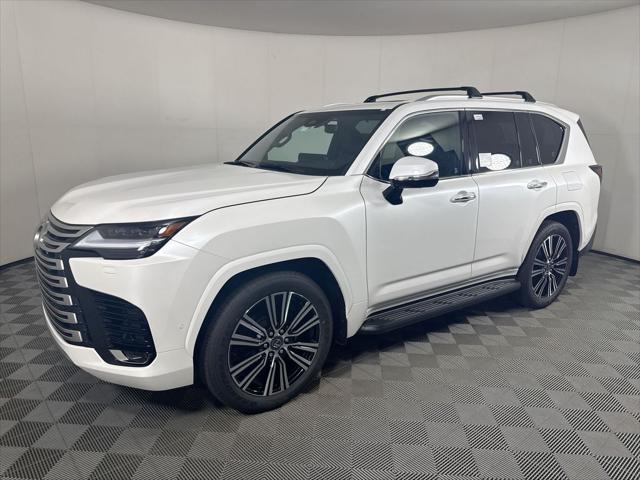 2026 Lexus LX Luxury for sale in Knoxville, TN
