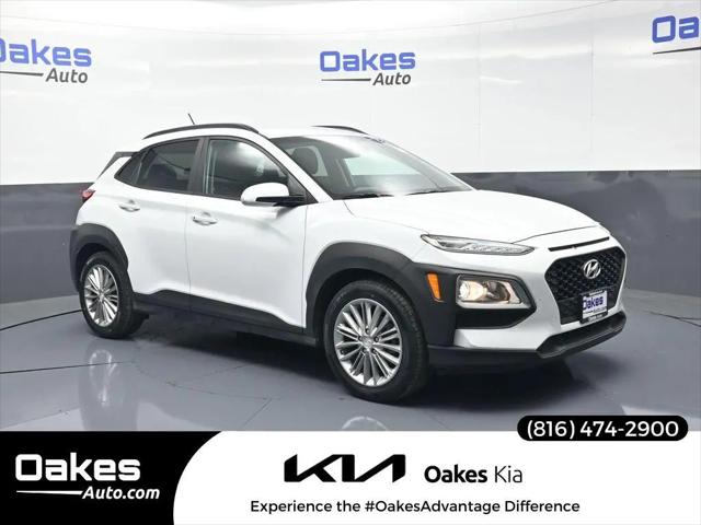 2019 Hyundai Kona SEL for sale in North Kansas City, MO