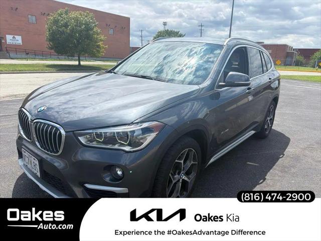 2016 BMW X1 xDrive28i for sale in North Kansas City, MO