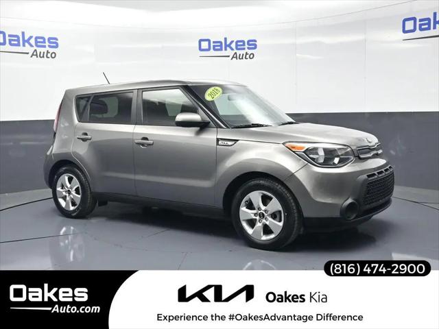 2018 Kia Soul Base for sale in North Kansas City, MO