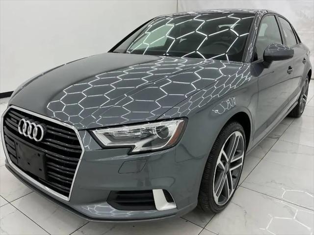 2018 Audi A3 for sale near Cincinnati, OH