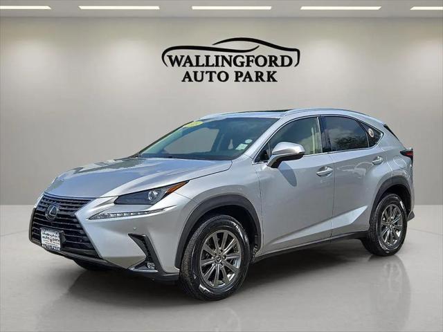 2019 Lexus NX 300 Base for sale in Wallingford, CT