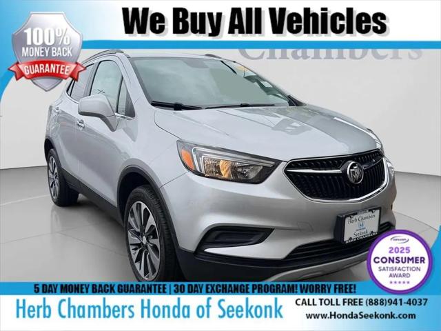 2022 Buick Encore AWD Preferred for sale in Seekonk, MA