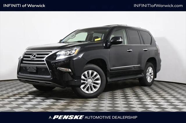 2018 Lexus GX 460 Base for sale in Warwick, RI