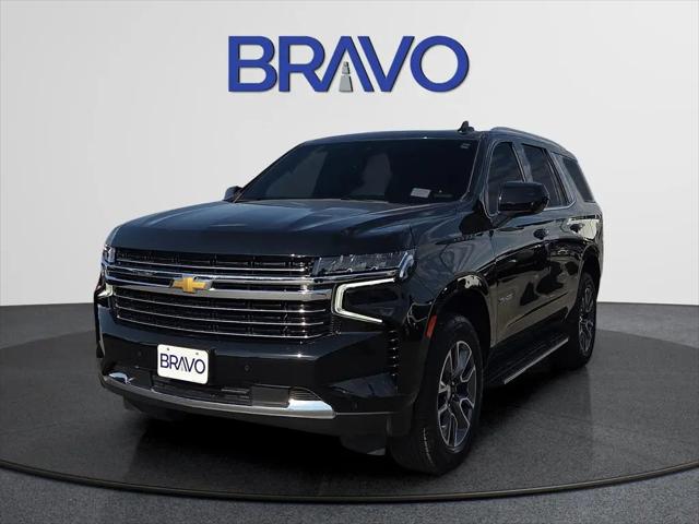 2024 Chevrolet Tahoe 2WD LT for sale in El Paso, TX